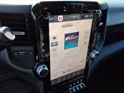 New 2026 RAM 2500 Tradesman w/ Safety Group image 15