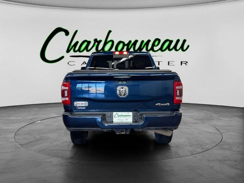 Used 2023 RAM 2500 Limited AWD/4WD image 4