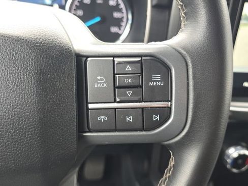 Used 2023 Ford F150 XLT w/ Equipment Group 302A High AWD/4WD image 37