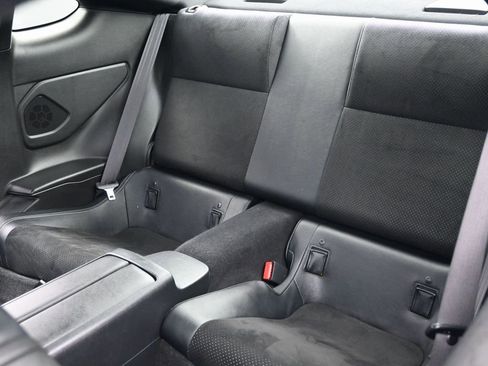 Used 2022 Toyota GR86 Premium w/ ALL Weather Mat Package (TMS) image 33