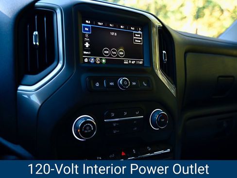 New 2026 Chevrolet Silverado 2500 Custom w/ Custom Value Package image 17