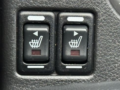 Used 2015 Subaru WRX Premium image 21