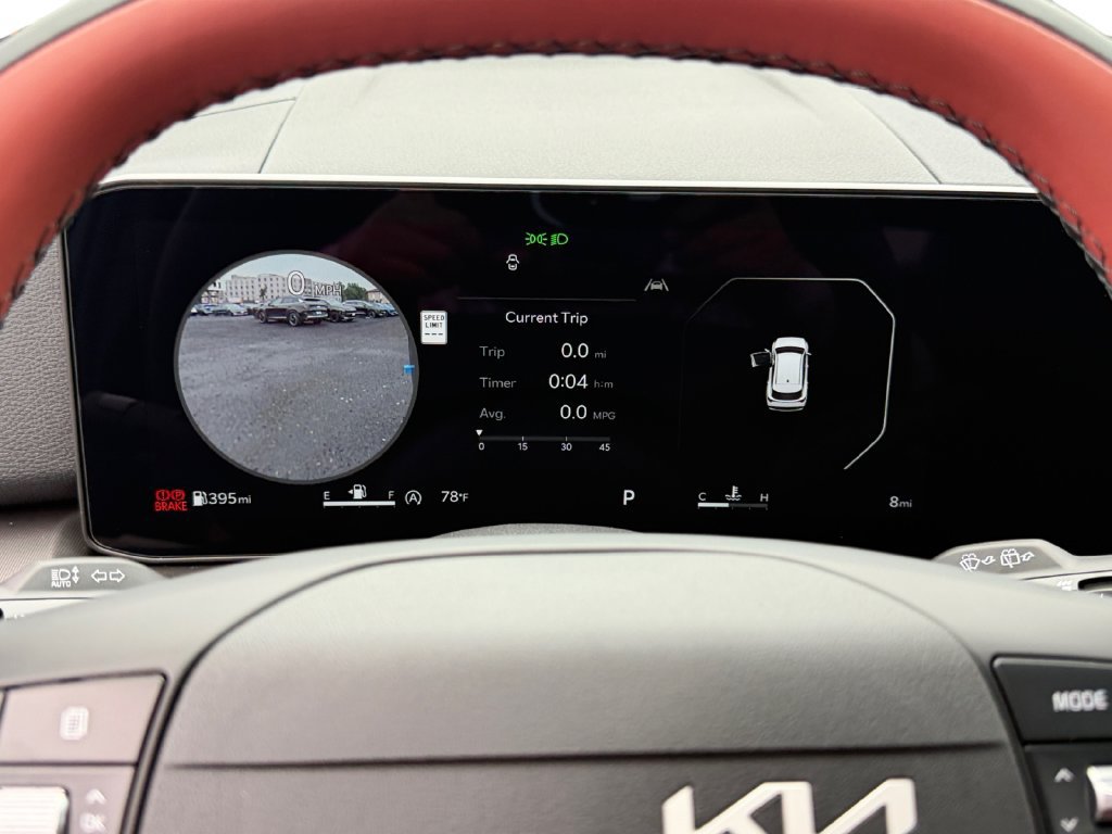 New 2027 Kia Sportage SX AWD/4WD image 26