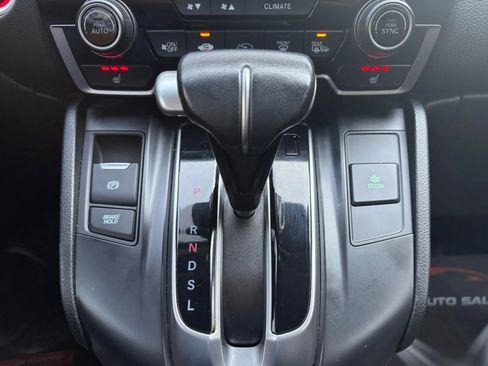 Used 2019 Honda CR-V Touring image 27