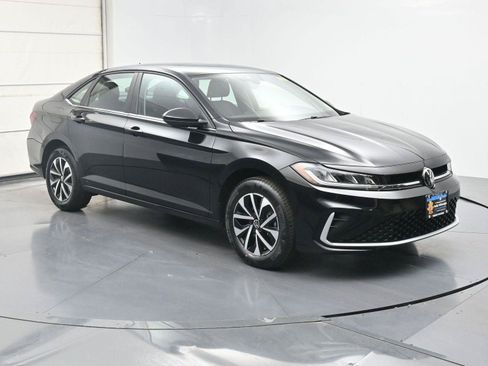 Used 2025 Volkswagen Jetta S FWD image 26