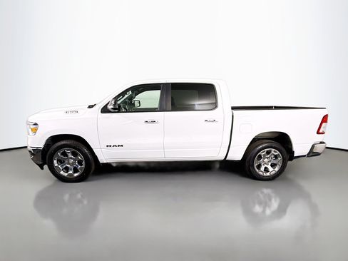 Used 2019 RAM 1500 Big Horn image 6