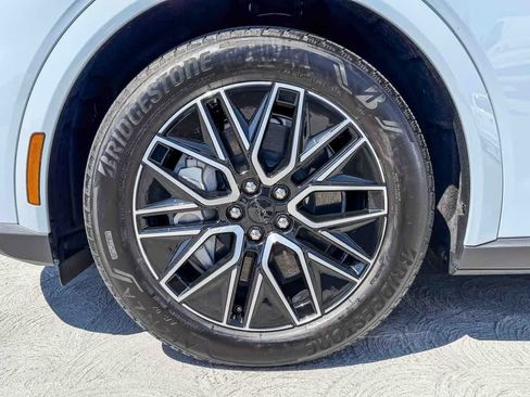 Used 2025 Ford Mustang Mach-E Premium RWD image 11
