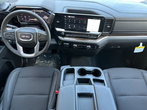 New 2026 GMC Sierra 1500 Elevation AWD/4WD image 13