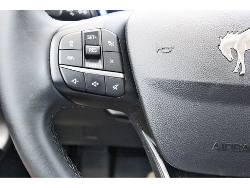 Used 2025 Ford Bronco Sport Big Bend w/ Convenience Package AWD/4WD image 16