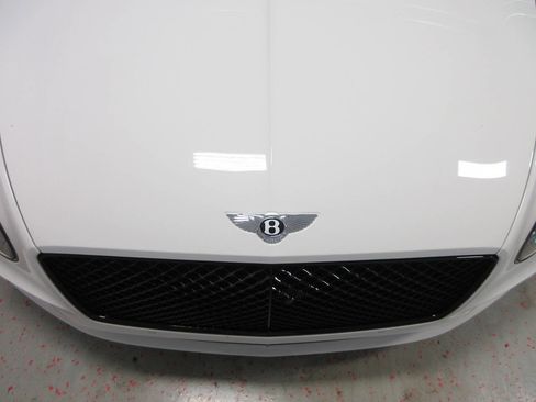 Used 2024 Bentley Continental GT Speed AWD/4WD image 8