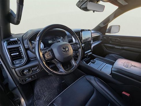 Used 2022 RAM 1500 Limited image 57