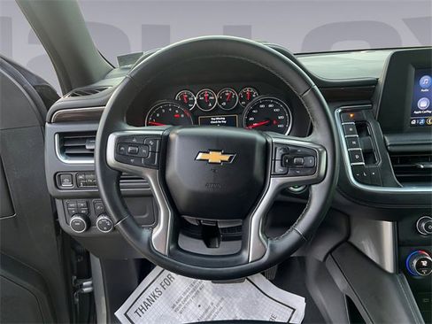 Used 2023 Chevrolet Tahoe LS w/ Driver Alert Package image 13