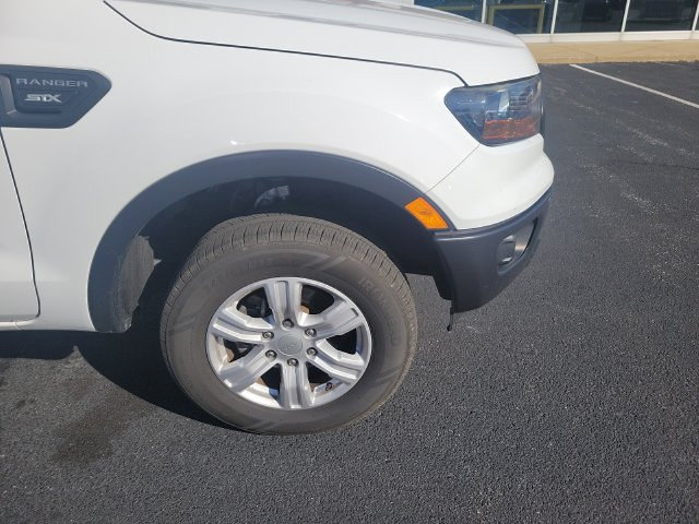 Used 2019 Ford Ranger XL w/ Equipment Group 101A Mid AWD/4WD image 8