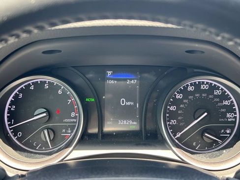 Used 2024 Toyota Camry SE FWD image 24