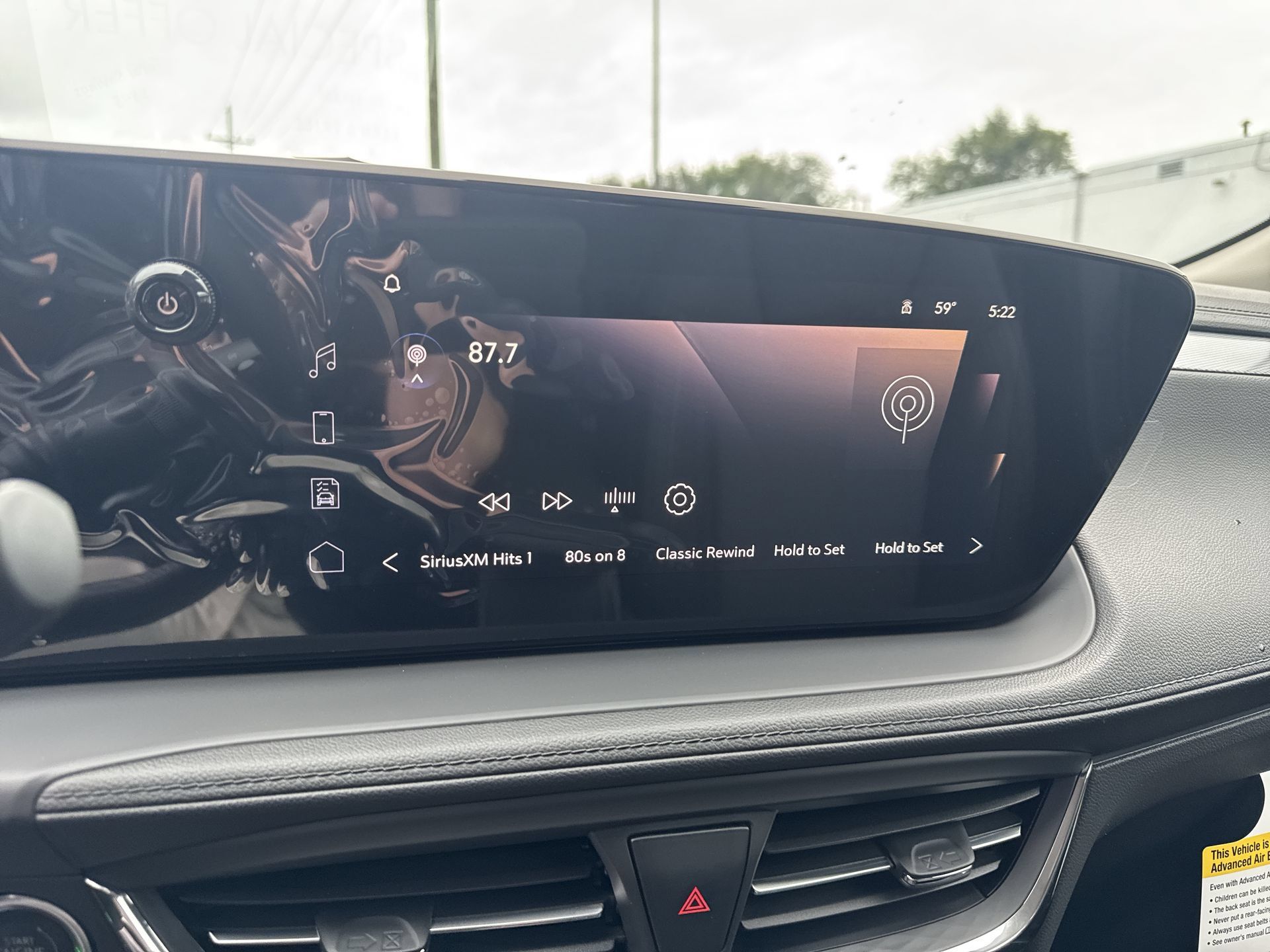 New 2026 Buick Encore GX Preferred w/ Comfort Package AWD/4WD image 12
