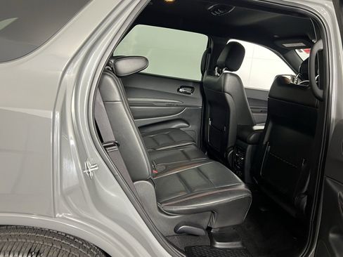 Used 2022 Dodge Durango R/T w/ Blacktop Package image 32