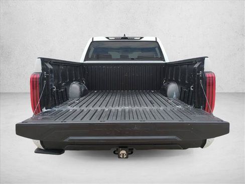 Used 2024 Toyota Tundra SR5 w/ SR5 Convenience Package RWD image 6
