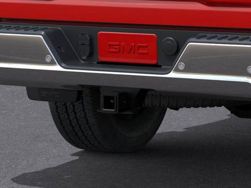 New 2026 GMC Sierra 3500 Pro w/ 1SA Pro Safety Plus Package AWD/4WD image 14