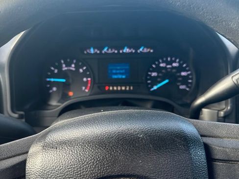 Used 2018 Ford F250 XL w/ Power Equipment Group RWD image 7