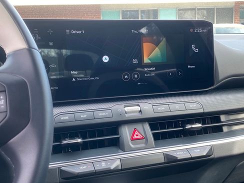 New 2025 Kia K4 GT-Line image 20