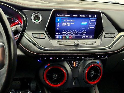 Used 2021 Chevrolet Blazer RS w/ Enhanced Convenience Package AWD/4WD image 18