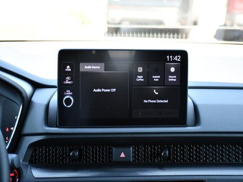 New 2026 Honda CR-V Sport-L image 25