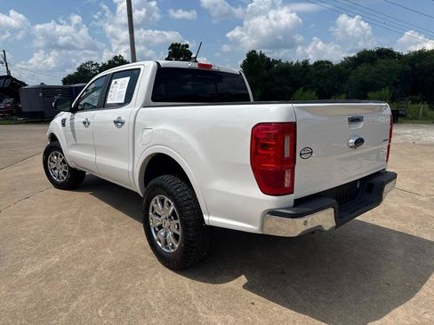 Used 2019 Ford Ranger Lariat w/ Equipment Group 501A Mid AWD/4WD image 7