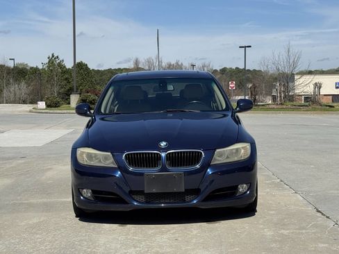 Used 2011 BMW 328i Sedan image 2