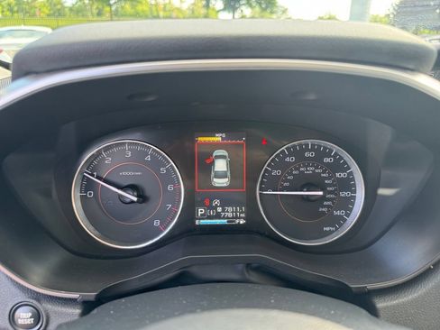 Used 2022 Subaru Crosstrek 2.5i Limited w/ Moonroof Package 2 AWD/4WD image 16