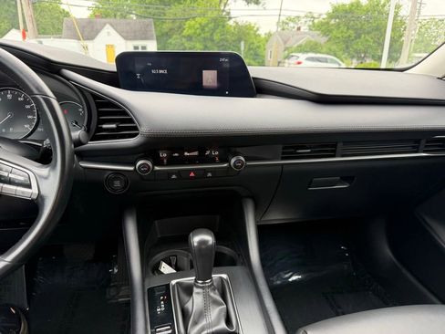 Used 2023 MAZDA MAZDA3 s FWD image 33