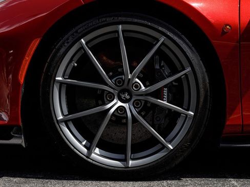 Used 2019 Ferrari 488 Pista Coupe image 42