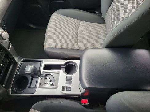 Used 2019 Toyota 4Runner SR5 image 22