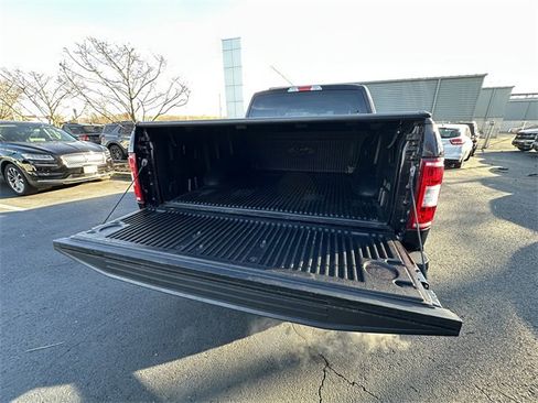 Certified 2020 Ford F150 XLT image 39