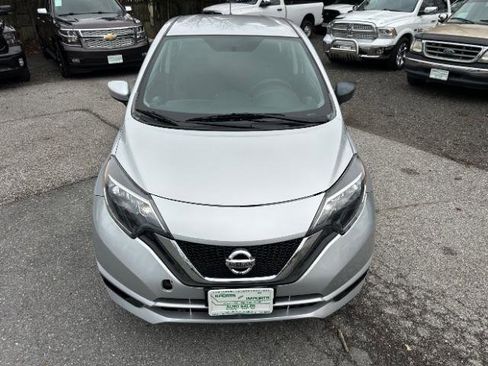 Used 2018 Nissan Versa Note S FWD image 9