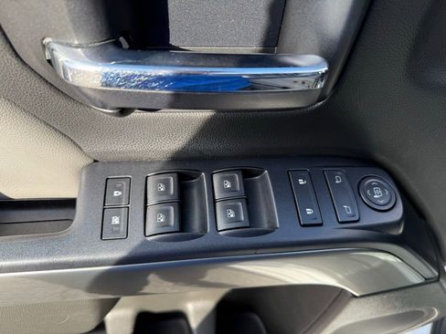 Used 2016 Chevrolet Silverado 1500 LT w/ All Star Edition image 13