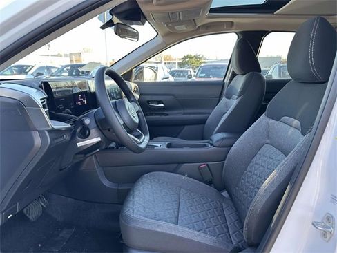 New 2026 Nissan Kicks SV w/ SV Premium Package image 16