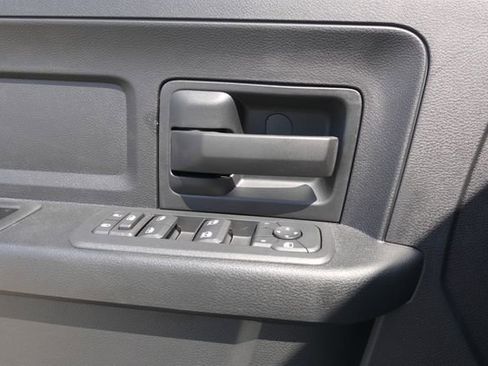 New 2025 RAM 3500 4x4 Crew Cab DRW image 14