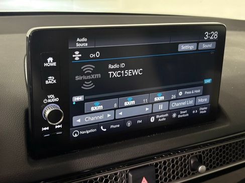 Used 2022 Honda Civic Sport Touring image 26
