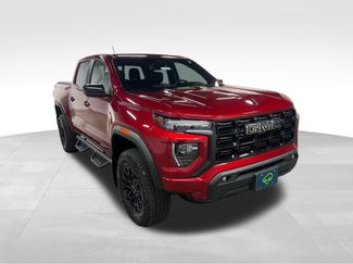 Certified 2026 GMC Canyon Elevation w/ Convenience Package AWD/4WD 360° Tour