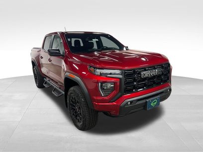Certified 2026 GMC Canyon Elevation w/ Convenience Package