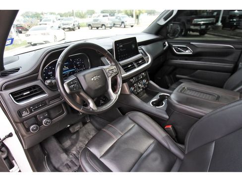 Used 2023 Chevrolet Tahoe RST RWD image 13