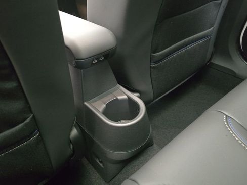 New 2026 MINI Cooper 4-Door Hardtop image 25