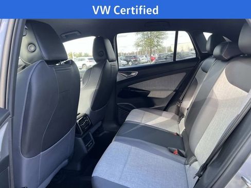 Used 2023 Volkswagen ID.4 Pro image 27