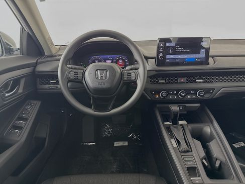 New 2026 Honda Accord SE image 26