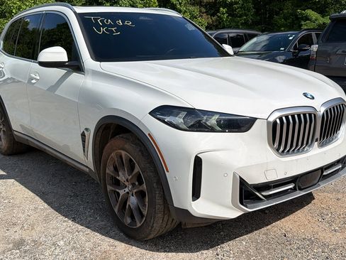 Used 2024 BMW X5 sDrive40i RWD image 5