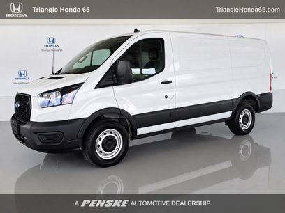 Used 2023 Ford Transit 250 Low Roof w/ Load Area Protection Package