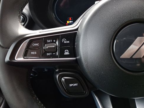 Used 2024 Dodge Hornet GT w/ GT Blacktop Package image 20