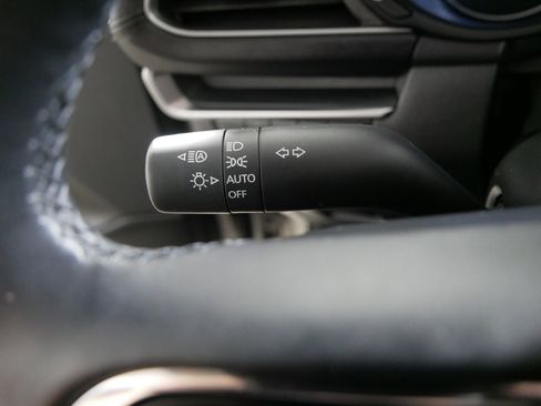 Certified 2025 MAZDA MAZDA3 s image 32