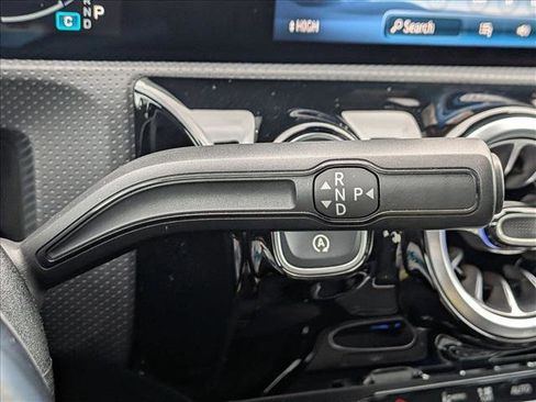 Certified 2025 Mercedes-Benz CLA 250 image 12