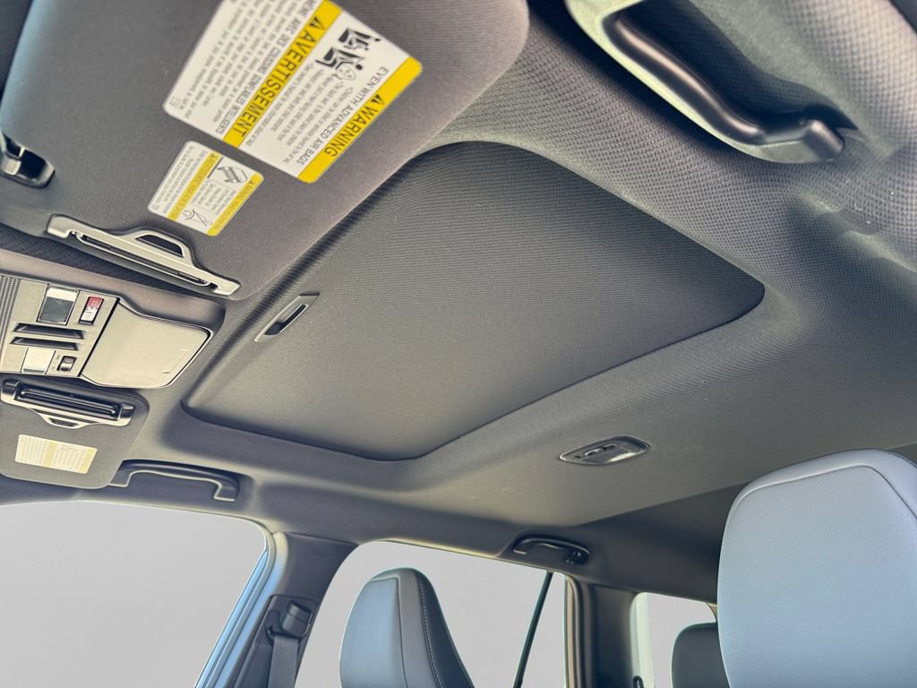 New 2026 Subaru Outback Limited AWD/4WD image 16